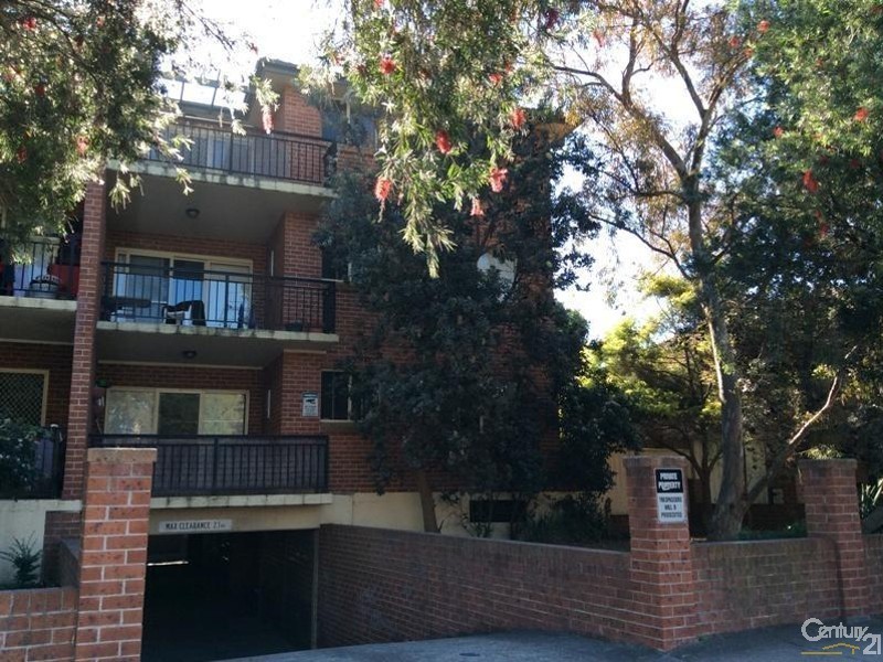 4/2-4 Lister Avenue, Rockdale NSW 2216