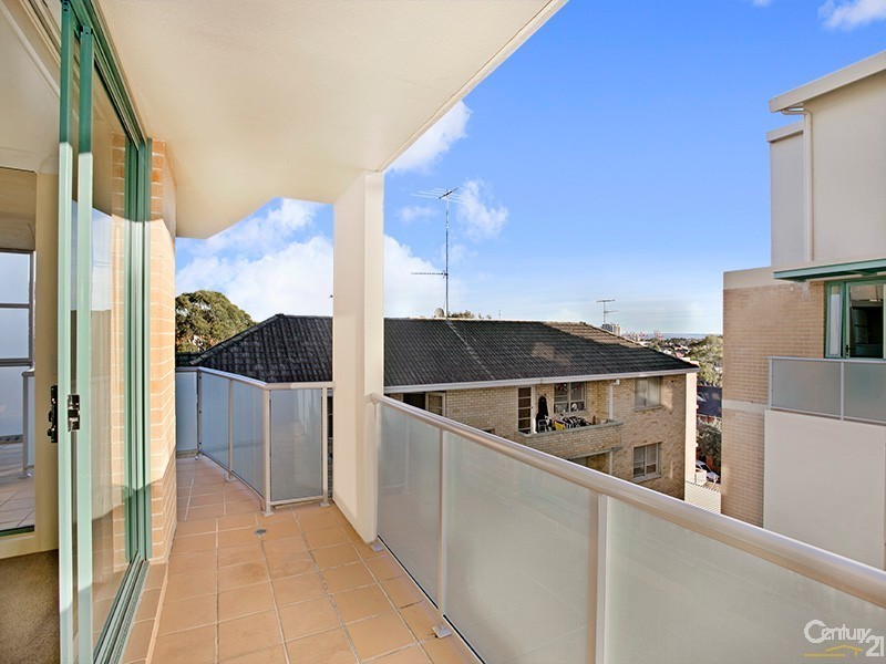 11/805 Anzac Parade, Maroubra NSW 2035