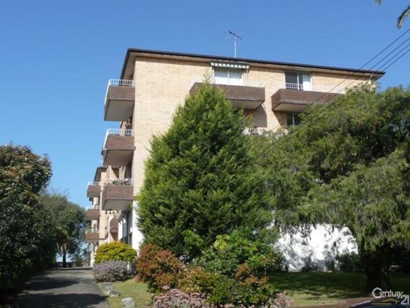 17/75 Bunnerong Road, Kingsford NSW 2032