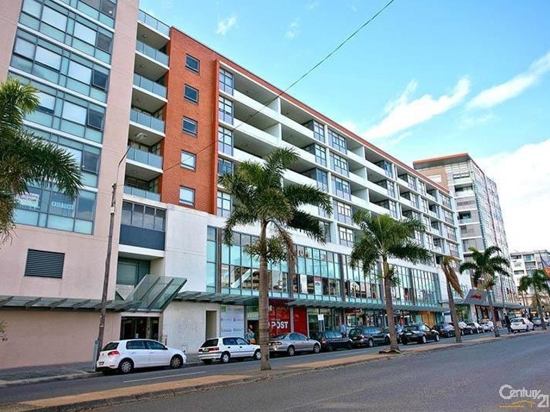 408/140 Maroubra Road, Maroubra NSW 2035