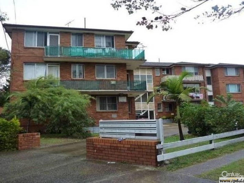 1/11 Unsted Crescent, Hillsdale NSW 2036