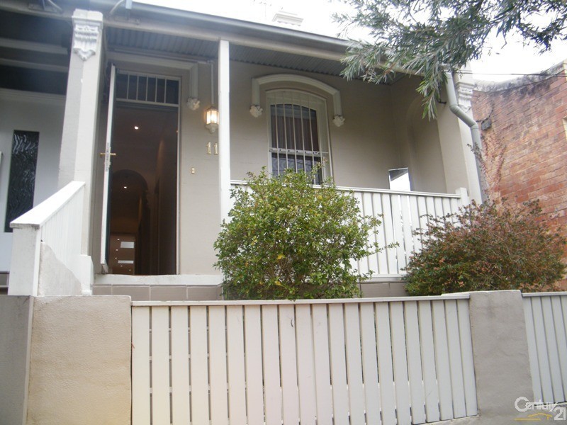 11 Fotheringham Street, Enmore NSW 2042