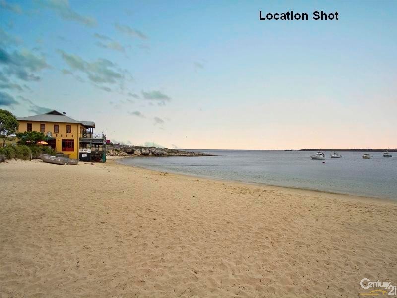 3/36-38 Goorawahl Avenue, La Perouse NSW 2036