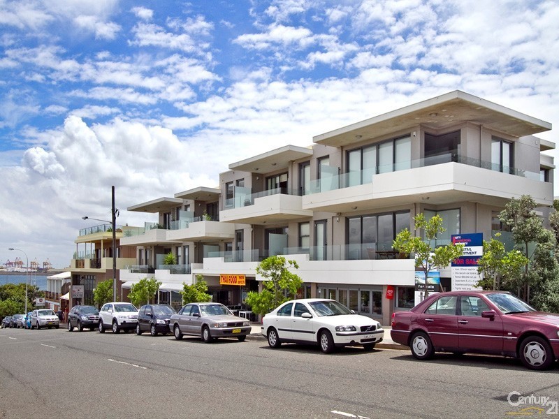 3/36-38 Goorawahl Avenue, La Perouse NSW 2036