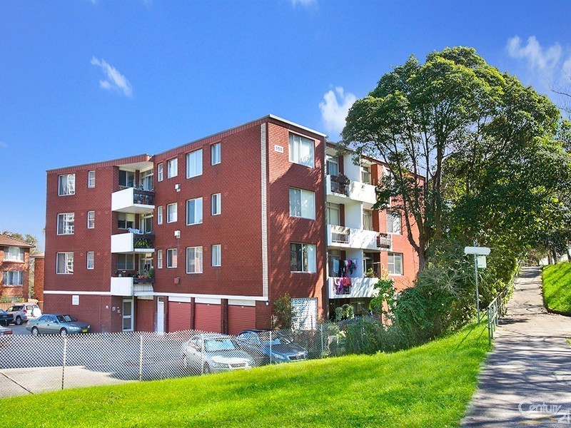 8/191 Gardeners Road, Eastlakes NSW 2018