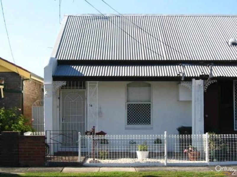 14 Wilson Street, Botany NSW 2019