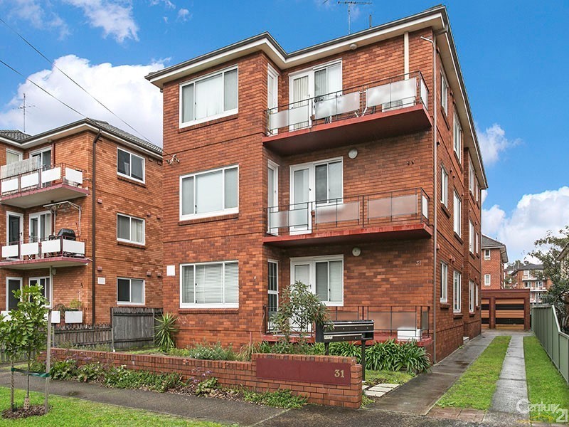 5/31 Jauncey Place, Hillsdale NSW 2036