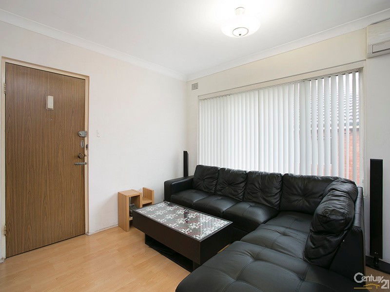 5/31 Jauncey Place, Hillsdale NSW 2036