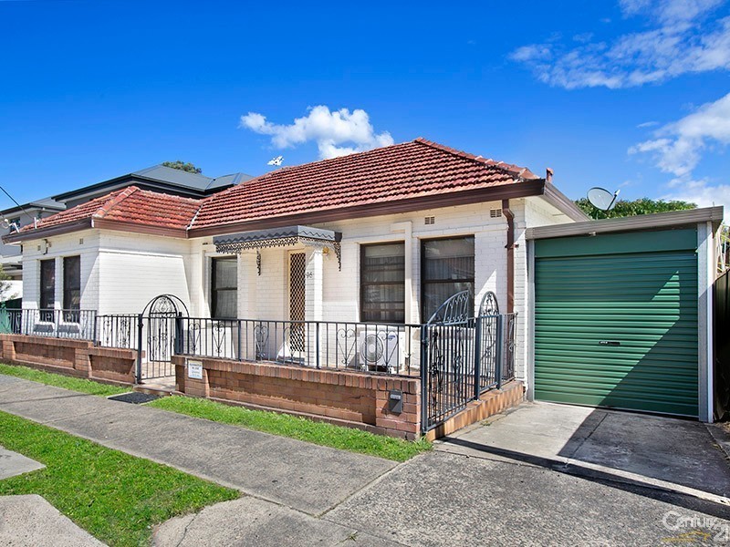 96 Wentworth Avenue, Pagewood NSW 2035