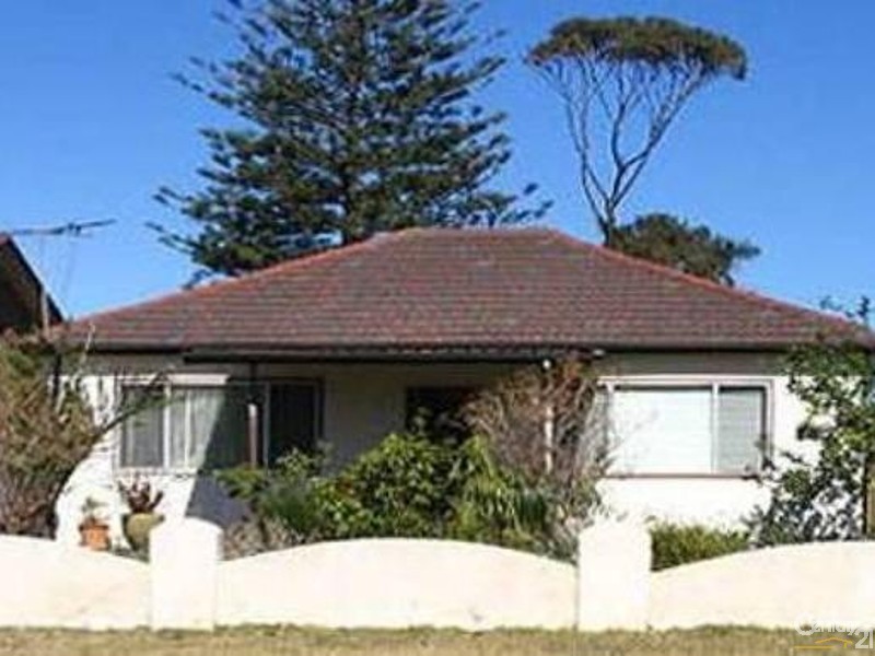 44 Mitchell Street, Chifley NSW 2036