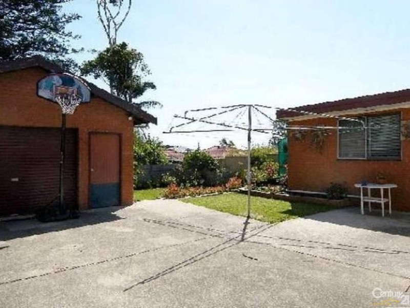 44 Mitchell Street, Chifley NSW 2036