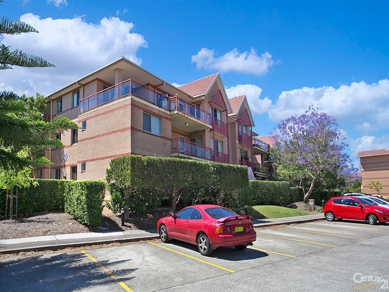 21/127 Banksia Street, Botany NSW 2019