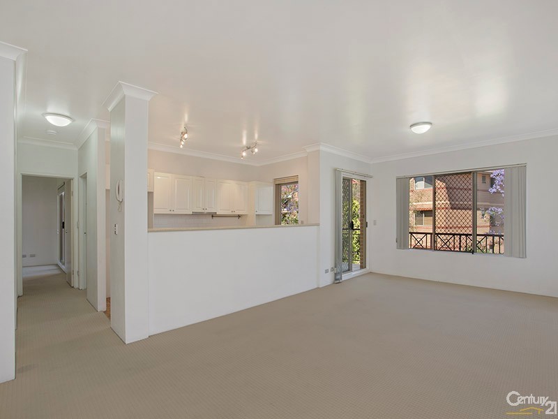 21/127 Banksia Street, Botany NSW 2019