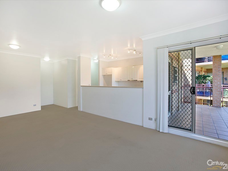 21/127 Banksia Street, Botany NSW 2019