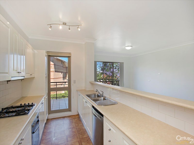 21/127 Banksia Street, Botany NSW 2019