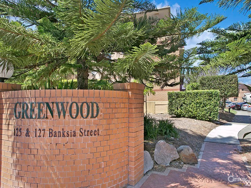 21/127 Banksia Street, Botany NSW 2019