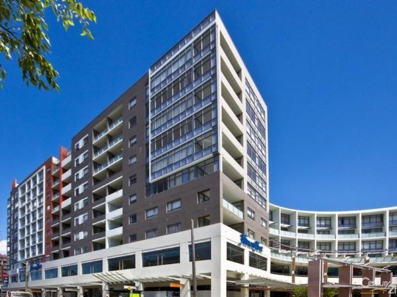 510/747 Anzac Parade, Maroubra NSW 2035