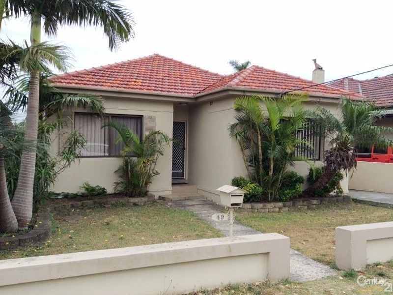 49 Scarborough Street, Monterey NSW 2217