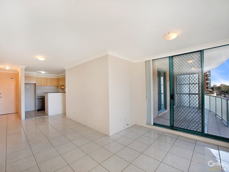 9/805-813 Anzac Parade, Maroubra NSW 2035