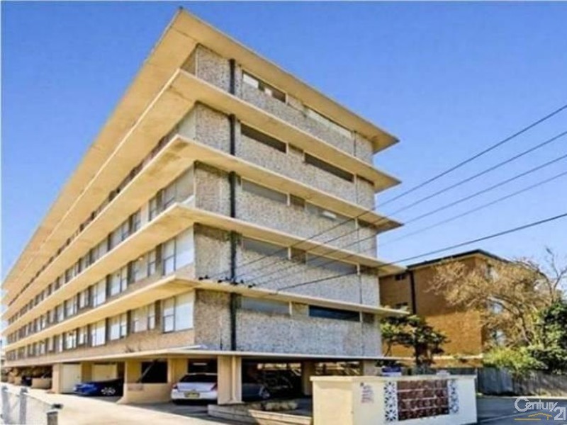 5/60 Maroubra Road, Maroubra NSW 2035