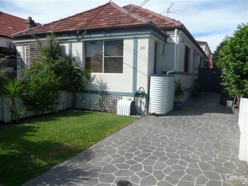 29 Jennings Street, Matraville NSW 2036