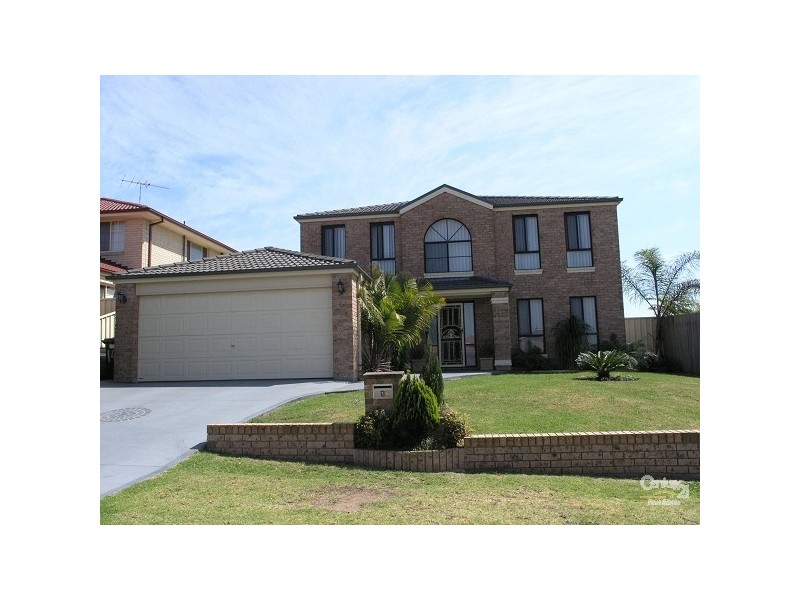 Prestons NSW 2170