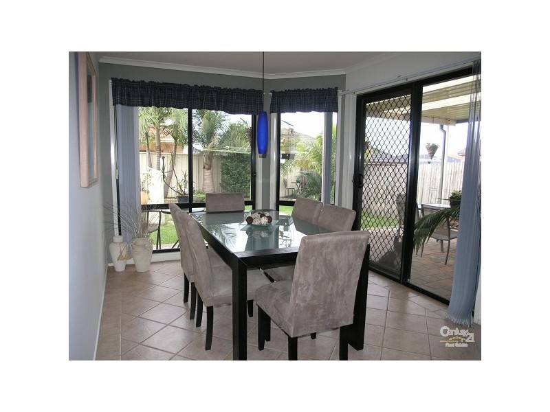 Prestons NSW 2170