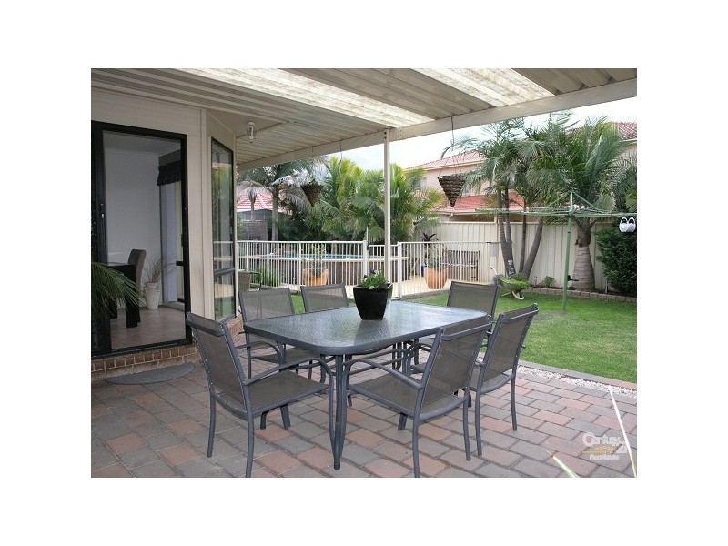 Prestons NSW 2170