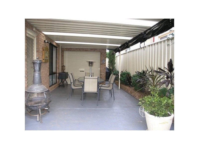 Prestons NSW 2170