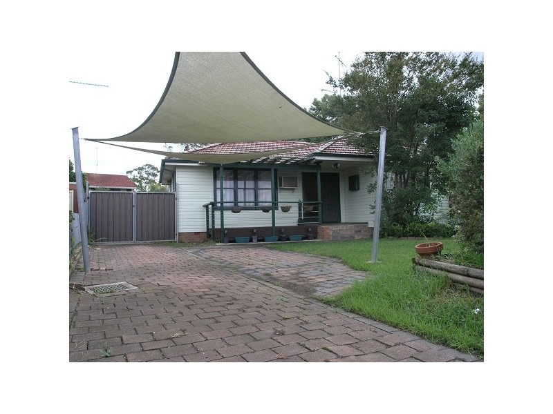 199 Hoxton Park Road, Cartwright NSW 2168