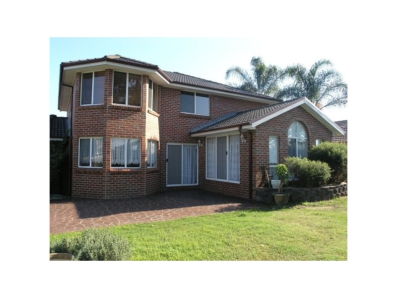 14 Clarendon Court, Wattle Grove NSW 2173