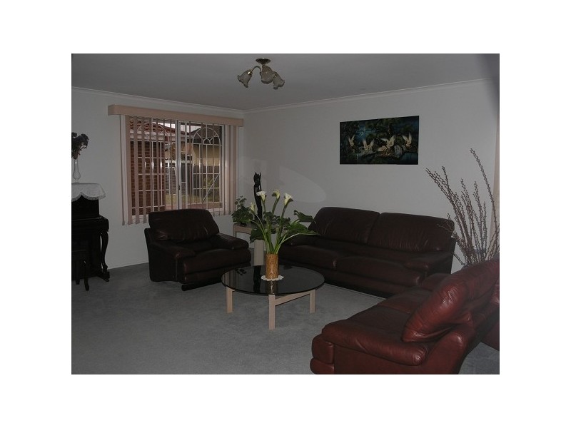 Wattle Grove NSW 2173