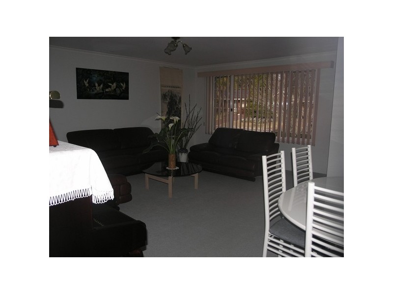 Wattle Grove NSW 2173