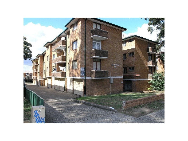 Liverpool NSW 2170