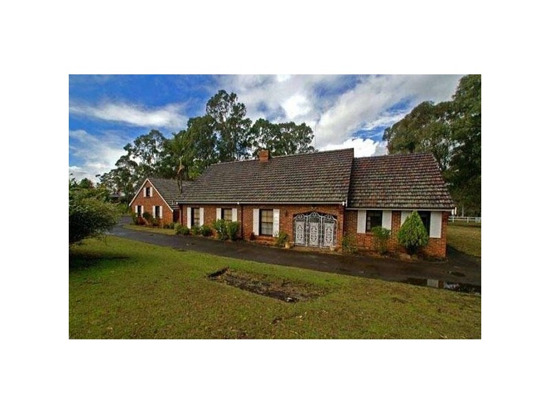 Denham Court NSW 2565