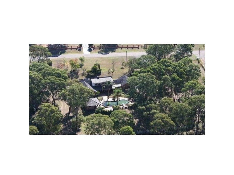 Denham Court NSW 2565