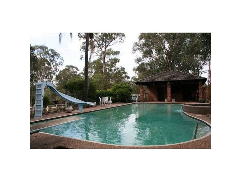 Denham Court NSW 2565