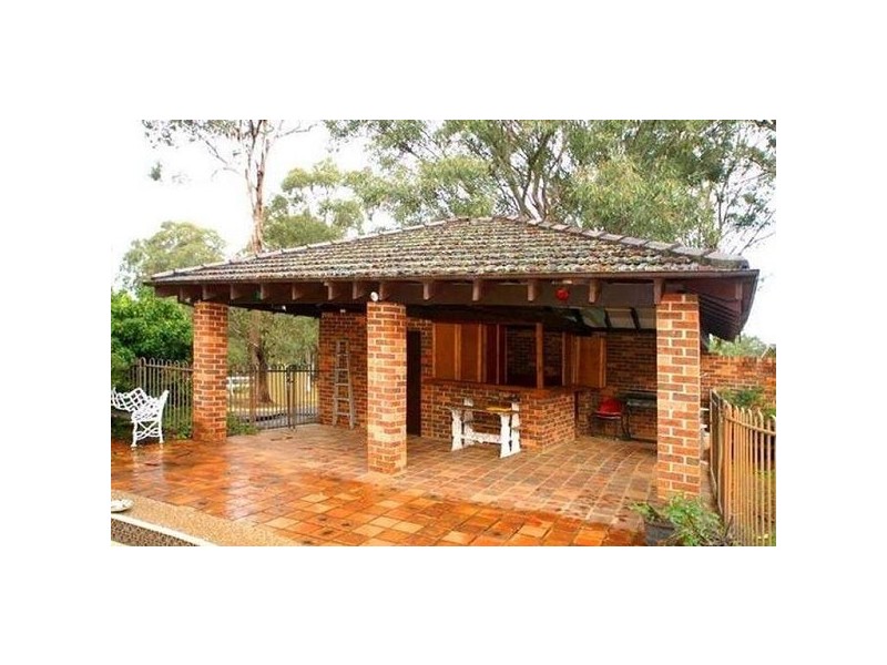 Denham Court NSW 2565