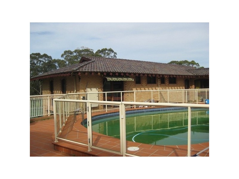 Denham Court NSW 2565