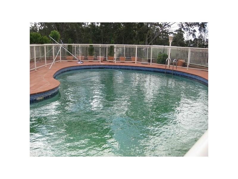Denham Court NSW 2565