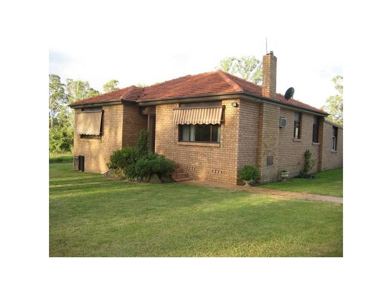 Bringelly NSW 2556