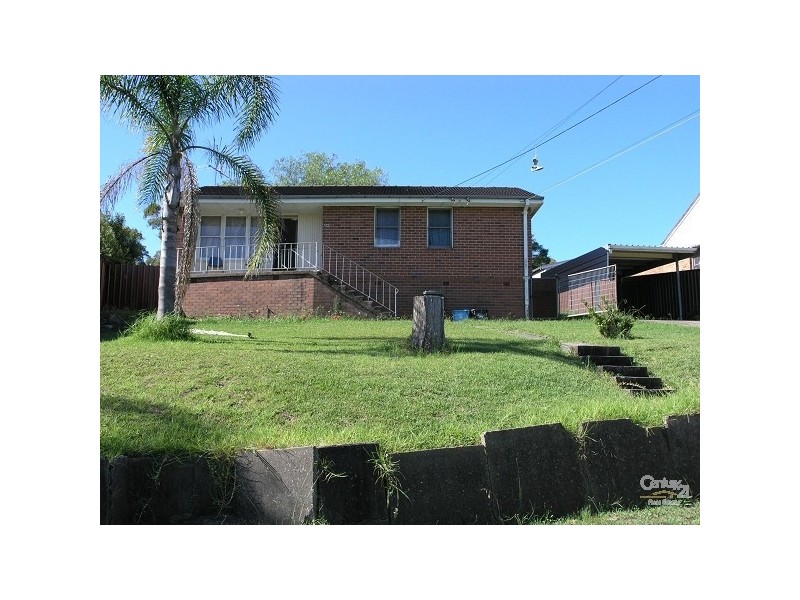 Ashcroft NSW 2168