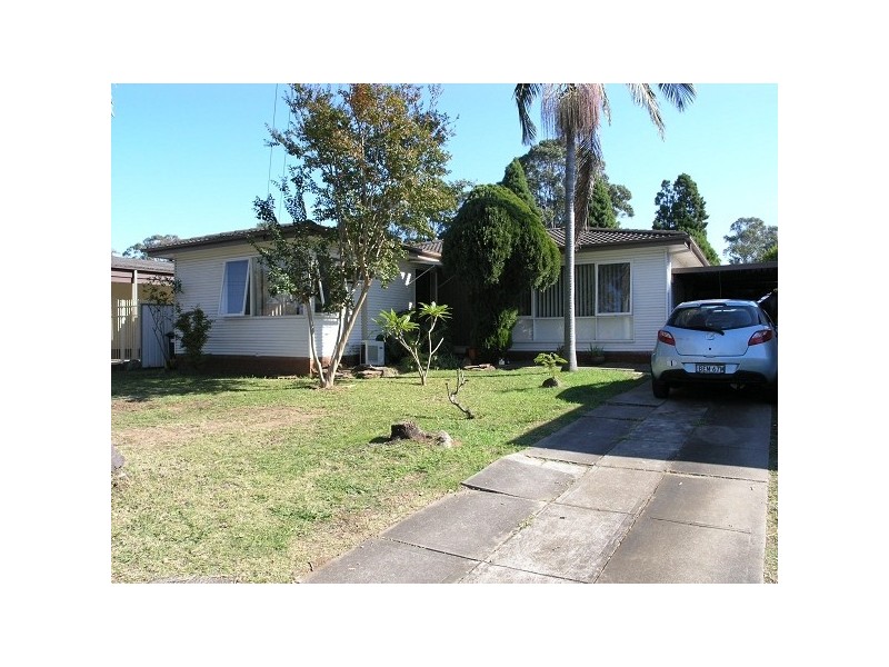 91 Medley Avenue, Liverpool NSW 2170
