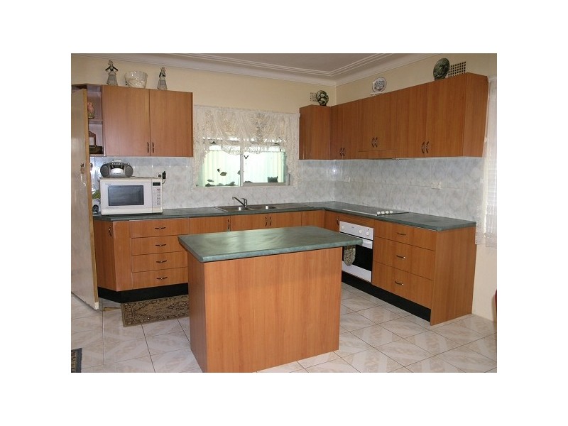 Moorebank NSW 2170