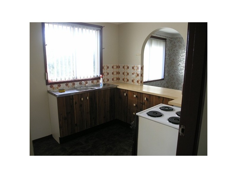 Eagle Vale NSW 2558