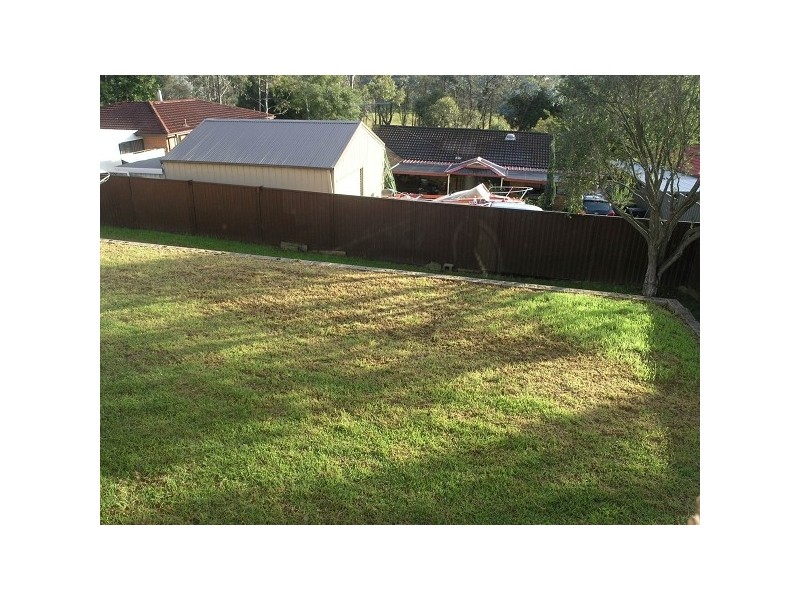 Eagle Vale NSW 2558
