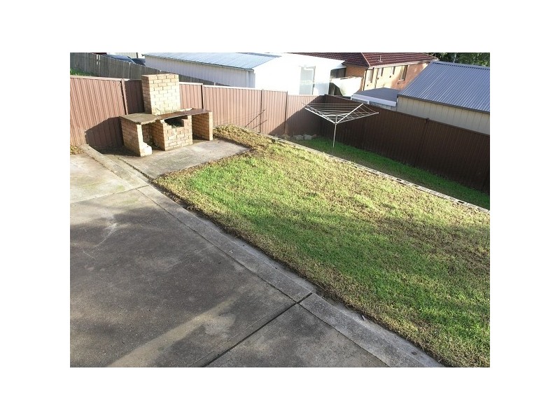Eagle Vale NSW 2558