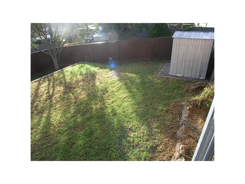 Eagle Vale NSW 2558