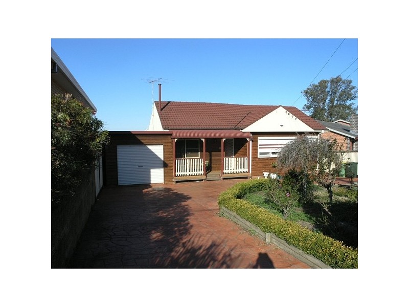 Mount Pritchard NSW 2170