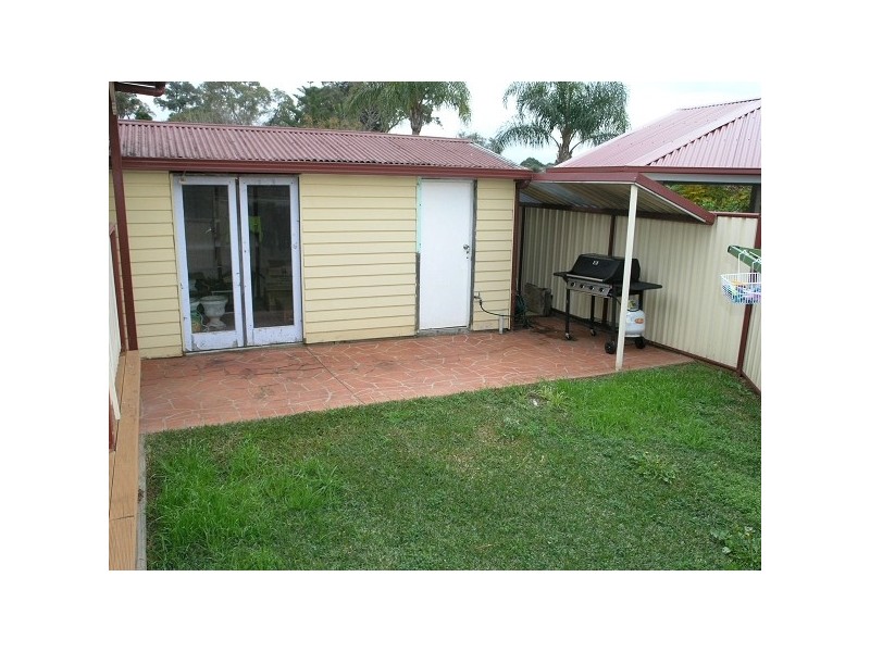 Mount Pritchard NSW 2170